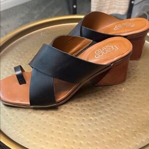 Franco Sarto Safia Heeled Sandal